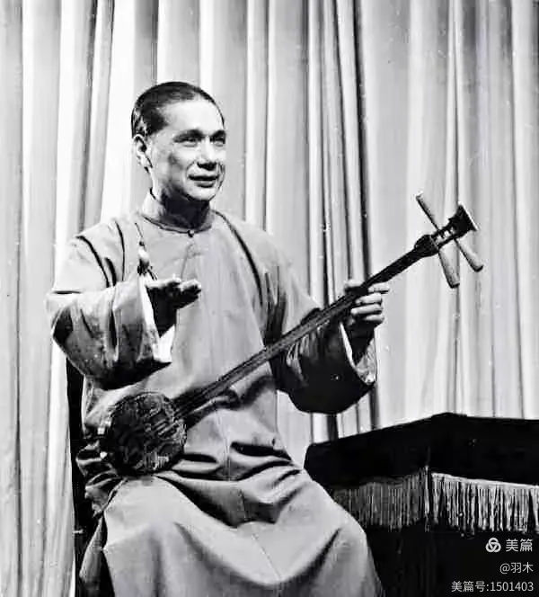 苏州评弹的流派艺术(2)蒋调